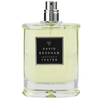 廃盤　希少　デヴィットベッカム インスティンクト アフターダーク　30ml デビッド ベッカム インスティンクト アフターダーク