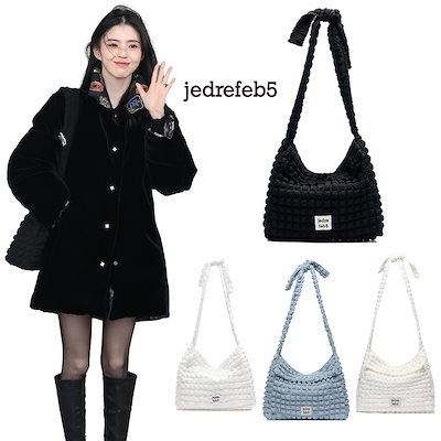 1/29までセール！！☆ハンソヒ 着用！！【JEDREFEB5】Croiffle
