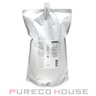 ルベル イオ （IAU）セラム クリーム (ヘアトリートメント) 2500ml レフィル