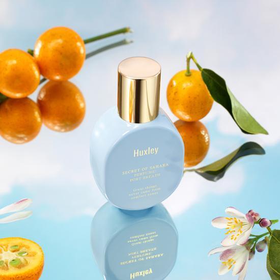 ユクスリ パフューム ポルトブレス 15ml