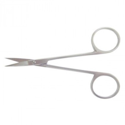 美鈴 切り絵ハサミ(レギュラー) 110mm K11TC-R