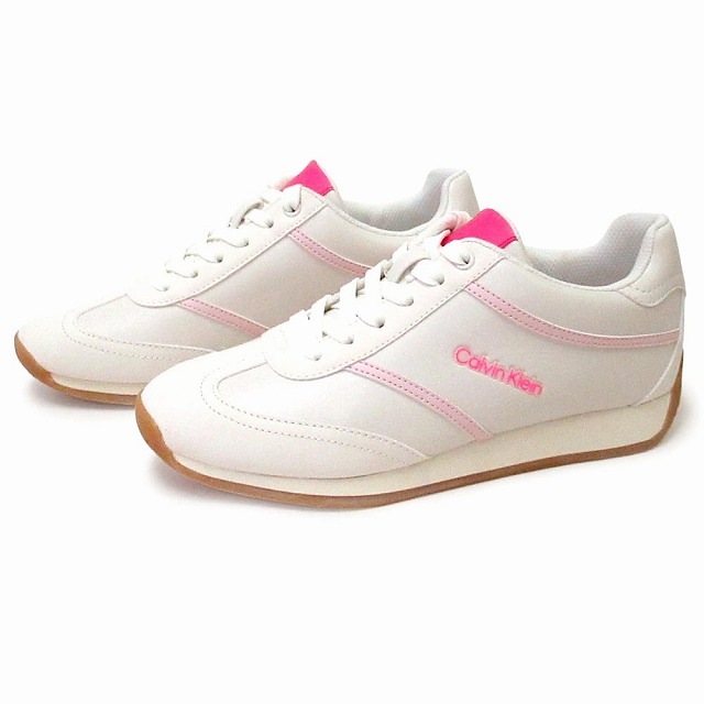 Calvin Klein カルバンクライン アウトレット Avyenna アビエンナ カジュアル スニーカー シューズ 靴 レディース KCAVYENNA 151