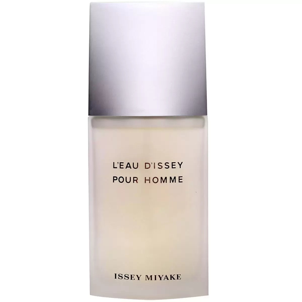 イッセイ ミヤケ ロディセイ プール オム オードトワレ 125ml