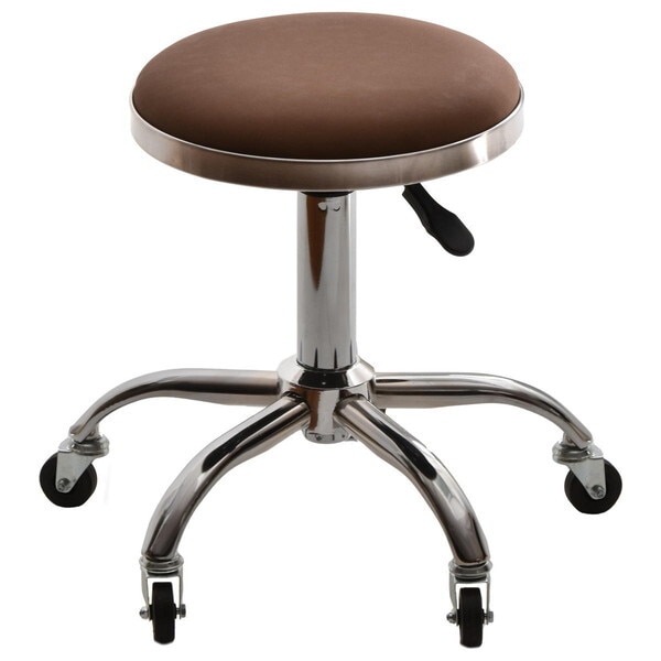 B.Bファニシング ONSU0335LEBRN ブラウン Sten 昇降スツール メーカー直送