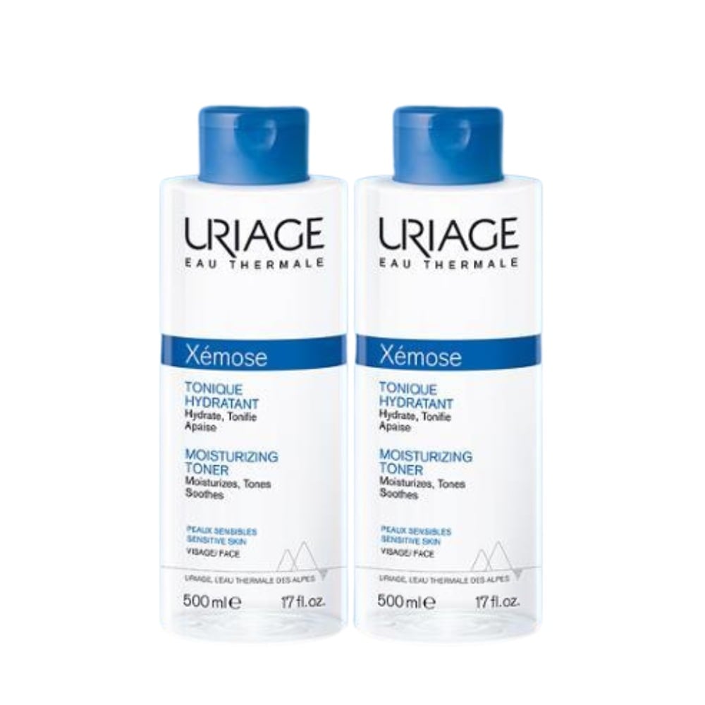 ゼモス トナー 500mL×2本セット（企画品）