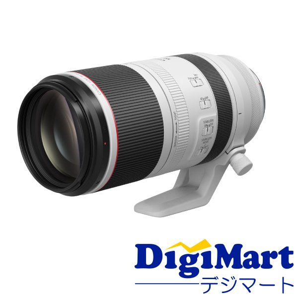 Canon RF100-500mm F4.5-7.1 L IS USM 【並行輸入品】