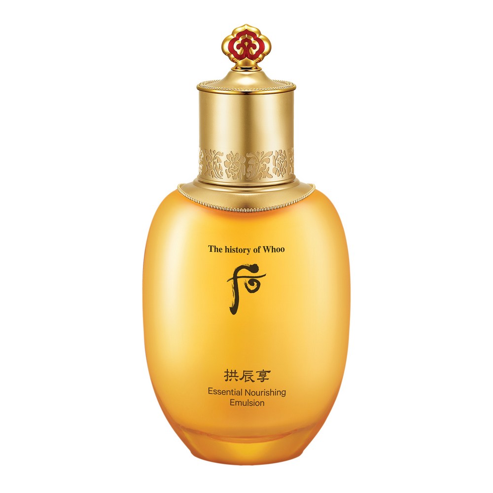 拱辰享(ゴンジンヒャン)エマルジョン 110ml 5,351円