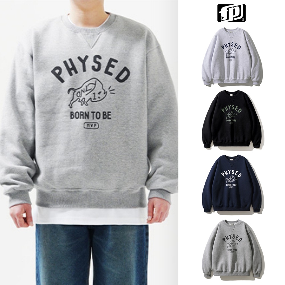 [FEPL] Fizone Sweatshirt