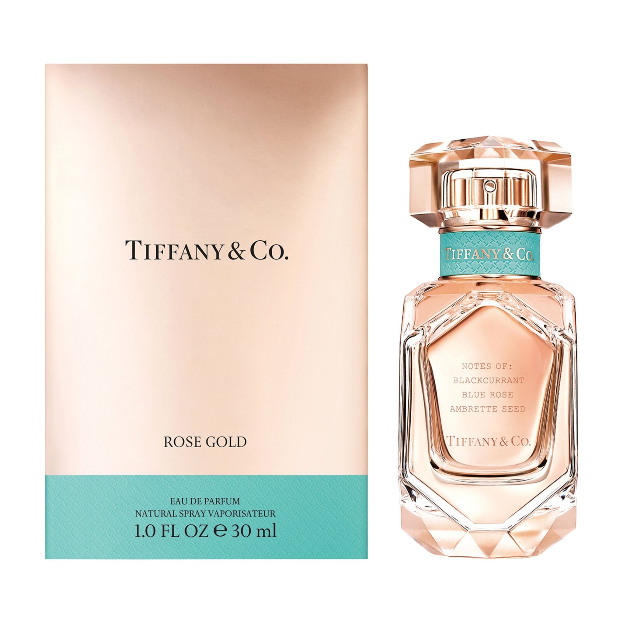 ティファニー ローズゴールド EDP SP 30ml レディース 香水