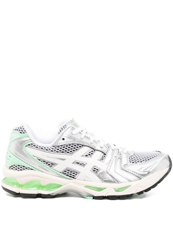 ASICS Men Sneakers 1203A740 102 Muklticolor