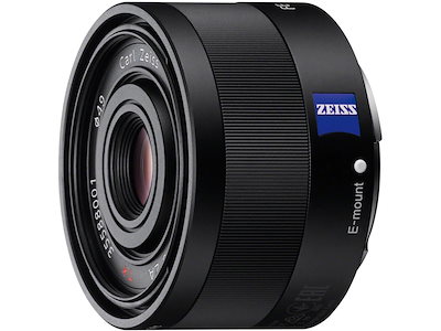 他サイト： ソニー SEL35F28Z Sonnar T* FE 35mm F2.8 ZA SEL35F28Zの商品画像