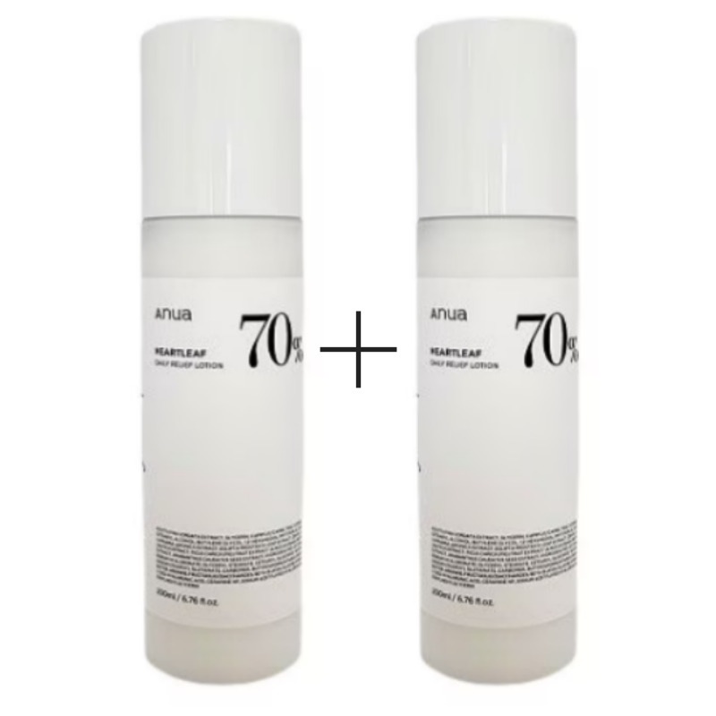 [1+1]ドクダミ70%デイリーローション 200mL