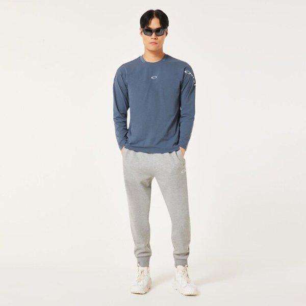 M 長袖Tシャツ ZQC FOA40812494A O シンク パック ニット 長袖 クルー 1.0