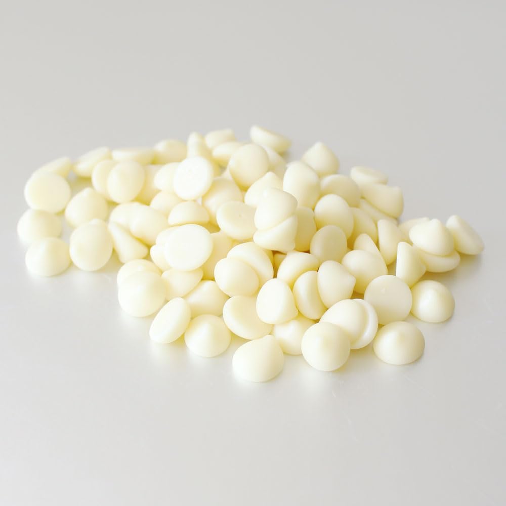 【ママパン】チョコレート ベルギー産 ホワイトチョコレート 1kg