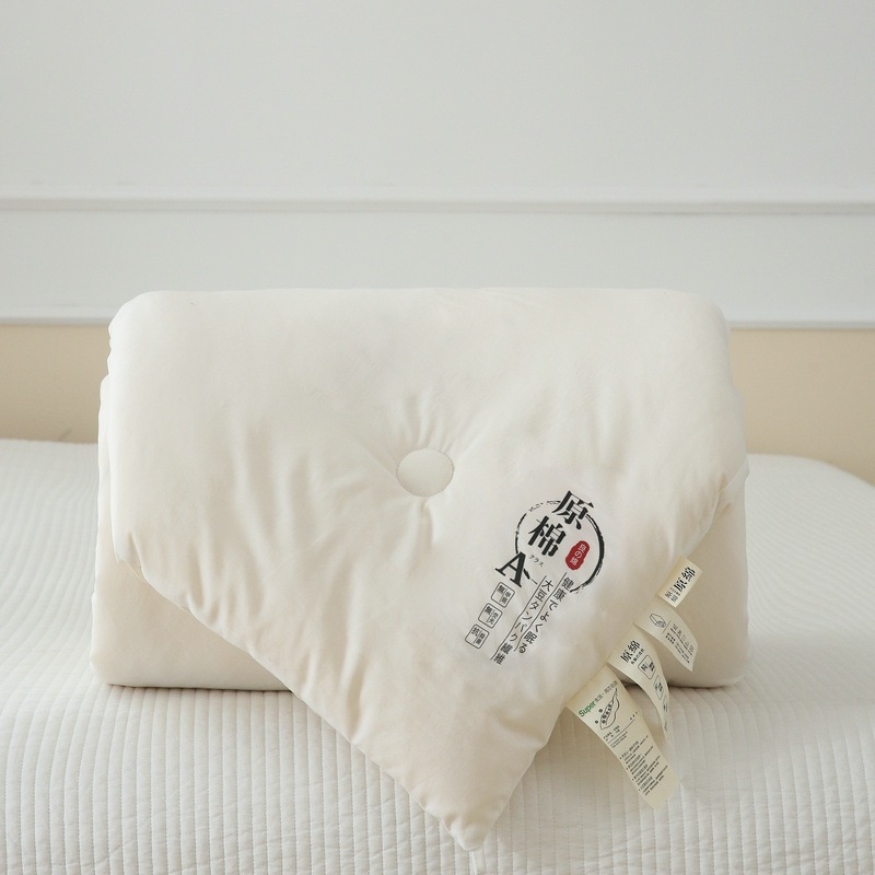 原綿大豆被芯ふとん母子級大豆繊維冬被厚保温ふとん 5,392円