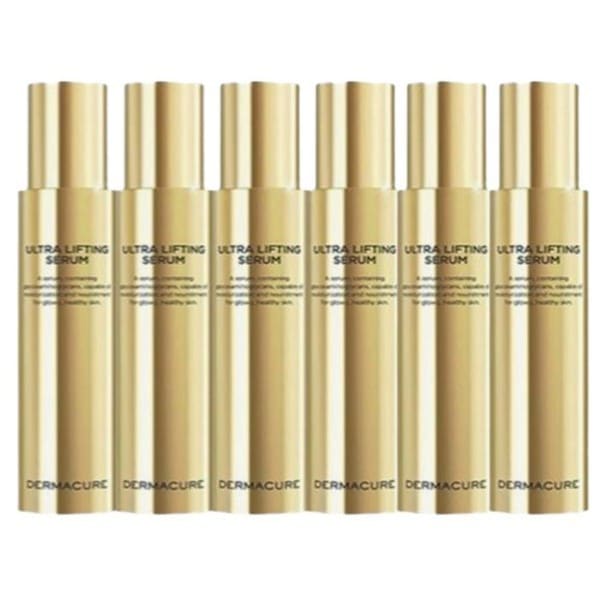 ダーマニキュア ウルトラ リフティング セラム 80ml 6本