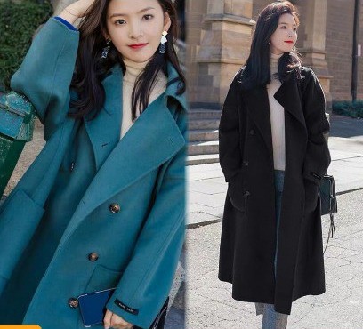 アウター 冬レディース 大きいサイズ 新作 秋冬 ウールジャケット ゆったり こなれ感