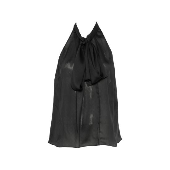 TOMFORD Women Blouses FAX1811 TS2166 NAA BLACK