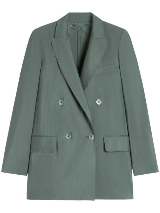 MAX MARA Women Jackets 2611041092600MXMALBATA003 Green