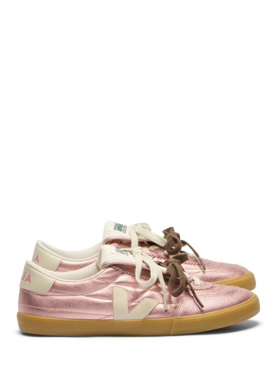 VEJA Men Sneakers MG0221675NACRE Pink