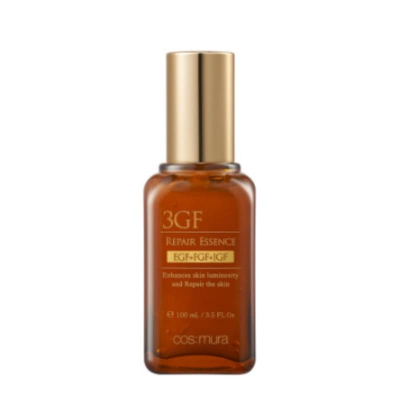 【大人気】【ヒョクs pick】モーニングサプライズ3GFエッセンス 30ml/EGF+FGF+IGF