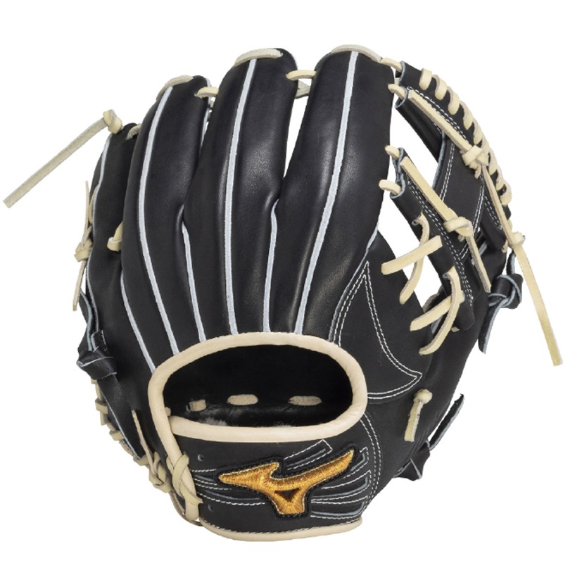 軟式用ミズノプロCRAFTED Edition 長岡型 BSS限定 グラブ袋付 野球 軟式 グラブ グローブ 一般 25SS(1AJGR32043)
