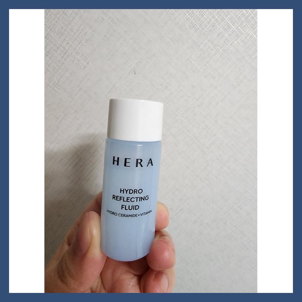 ハイドロリフレクティングフルイド 140ml