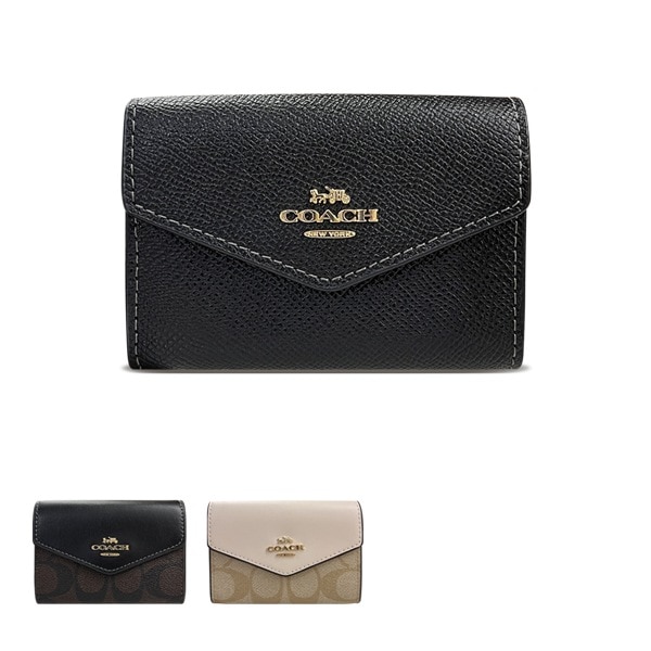 即発 アウトレット レディー ス カードケース CH202/CH487