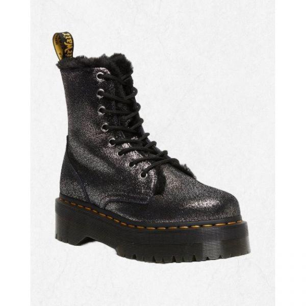 ジェイドン ファーラインド ディストレスト メタリック 27955012 2508286