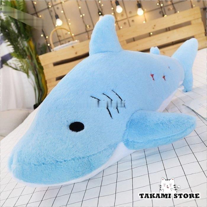 ぬいぐるみ 2色5サイズ50cm/70cm/120cm/150cm さめ サメ 抱き枕 クッション インテリア 男 女 誕生日プレゼント