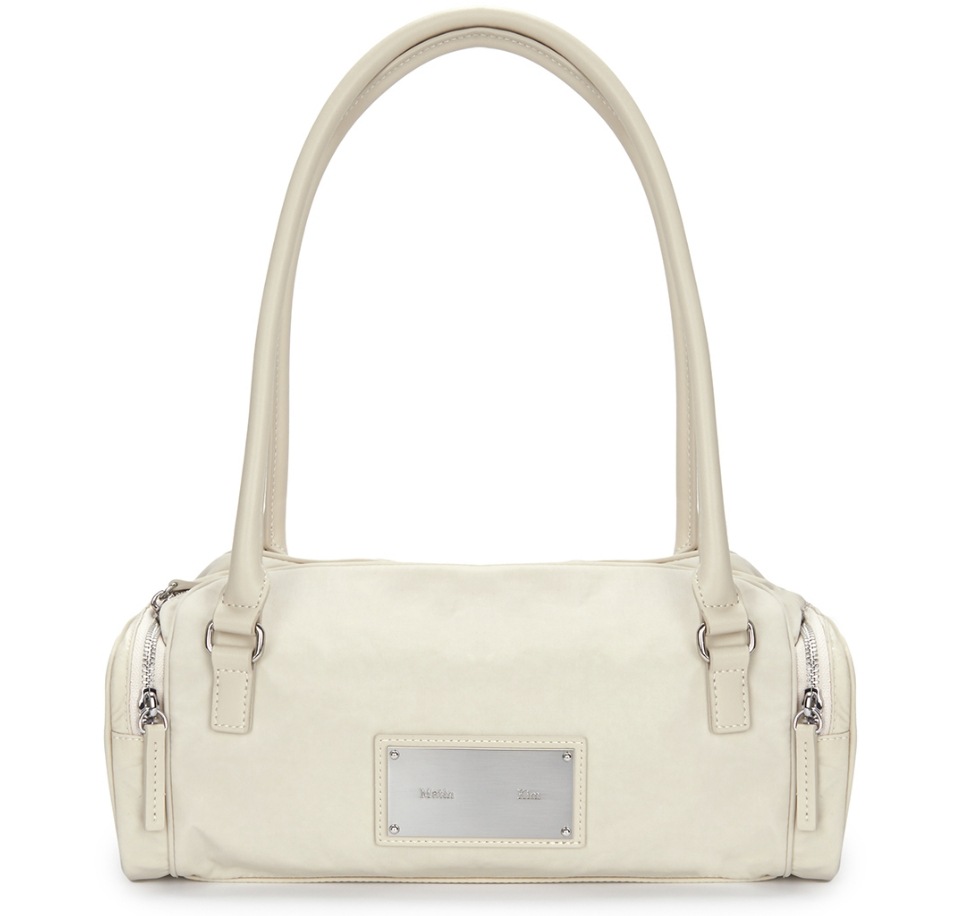 [マリンキム] NYLON BOSTON BAG IN 7色