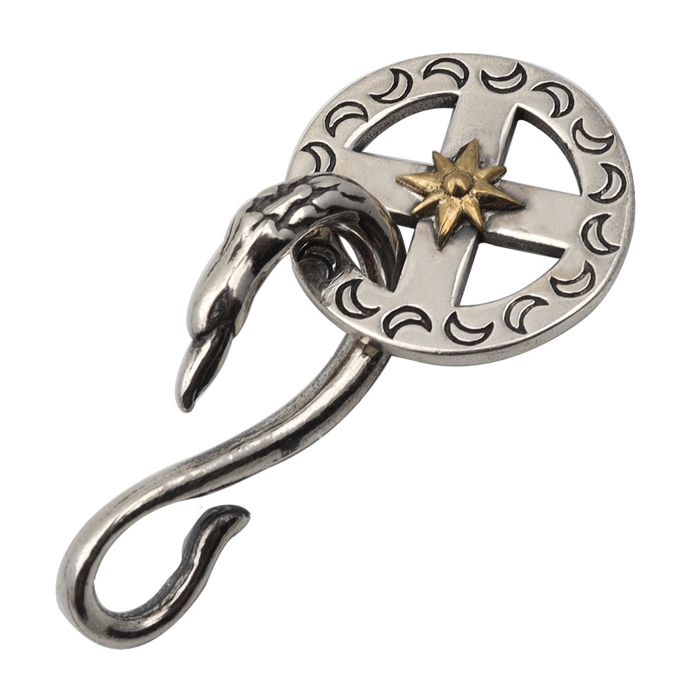 925 太陽メディスンホイール [cp086]