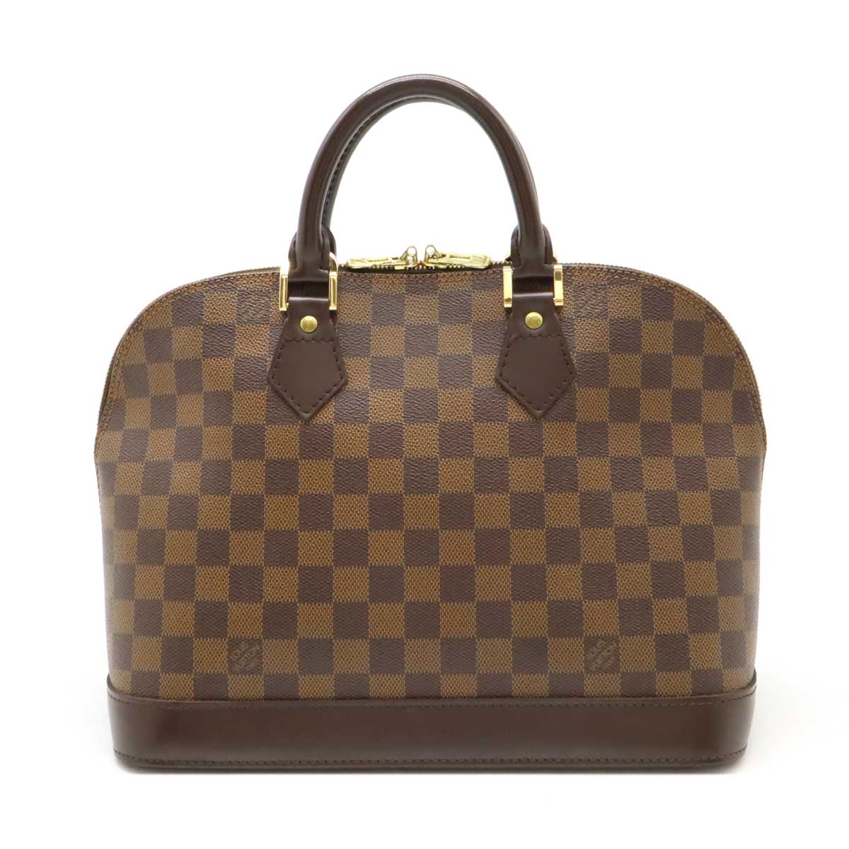 ダミエ アルマ ハンドバッグ N5113