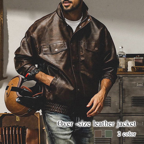 おまとめ割引大歓迎！！　　ライダースジャケット　rienda rienda | 24AWフェイクスエードライダースジャケット (ジャケット