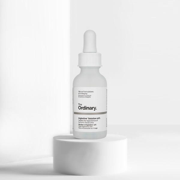アジレリンソリューション 10% 30ml エッセンスセラム