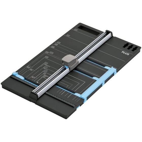 スライドカッター ハンブンコ A3用 PK-811 プラス 26-471PK-811