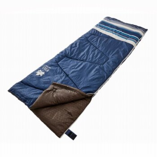 【倉庫直送】　ロゴス ROSY ウォッシャブルシュラフ５