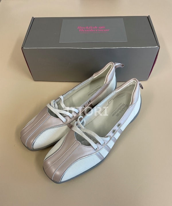 Qoo10 rockfish weatherwear V2 BLISS LACEUP メッシュ