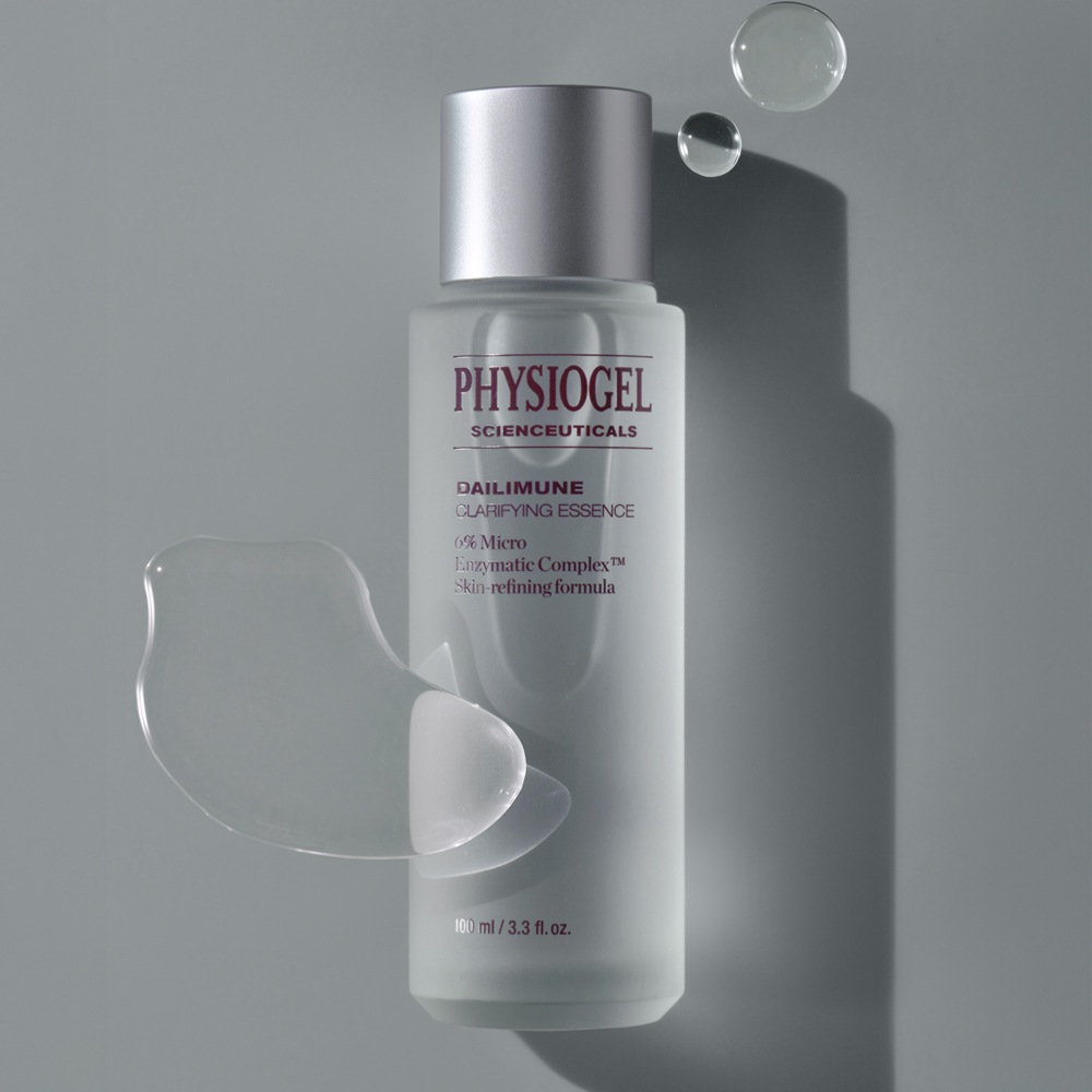 [NEW] サイオンシューティカルズ デイリーミューン クラリファイングエッセンス 100ml