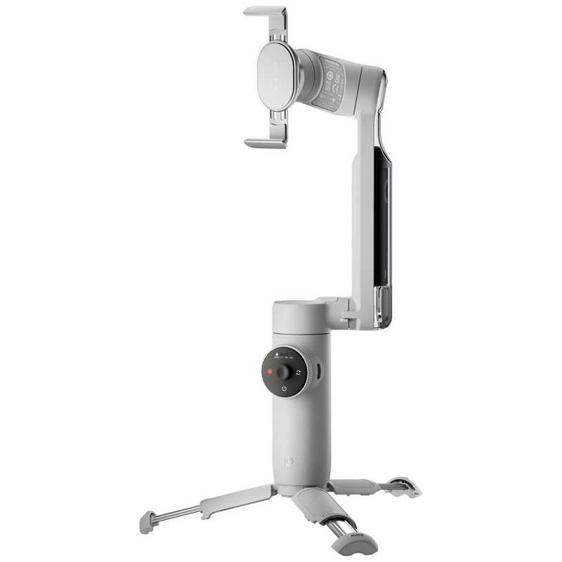 INSTA360　Insta360 Flow Creator Kit(gray)　CINSABBA_FLOW04