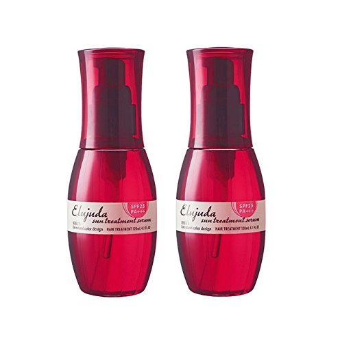 【2個セット】ミルボン ディーセス エルジューダ サントリートメント セラム 120ml