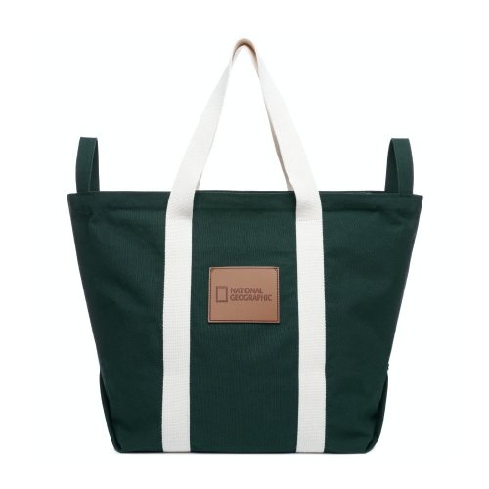 ナショナルジオグラフィック (ナショナルジオグラフィック) N225ATO550 トリップビクターバッググリーン