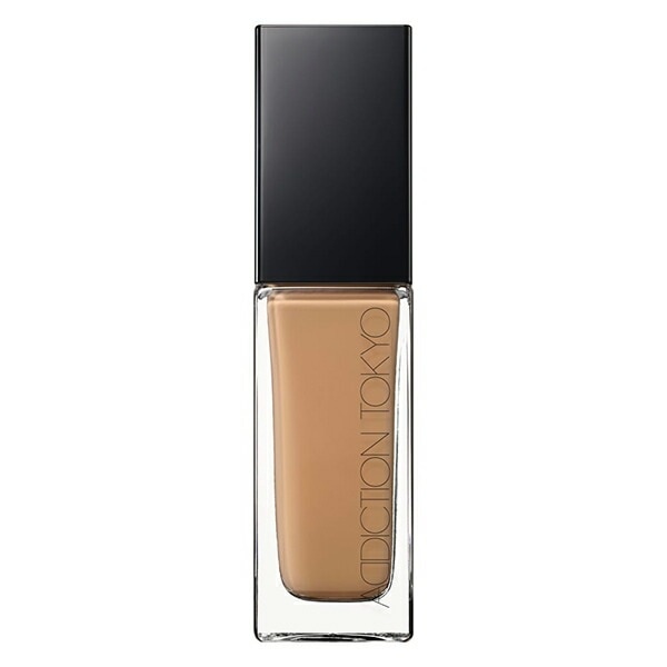 ADDICTION ザファンデーションリフトグロウ #010 Medium Neutral SPF20 PA++ 30mL