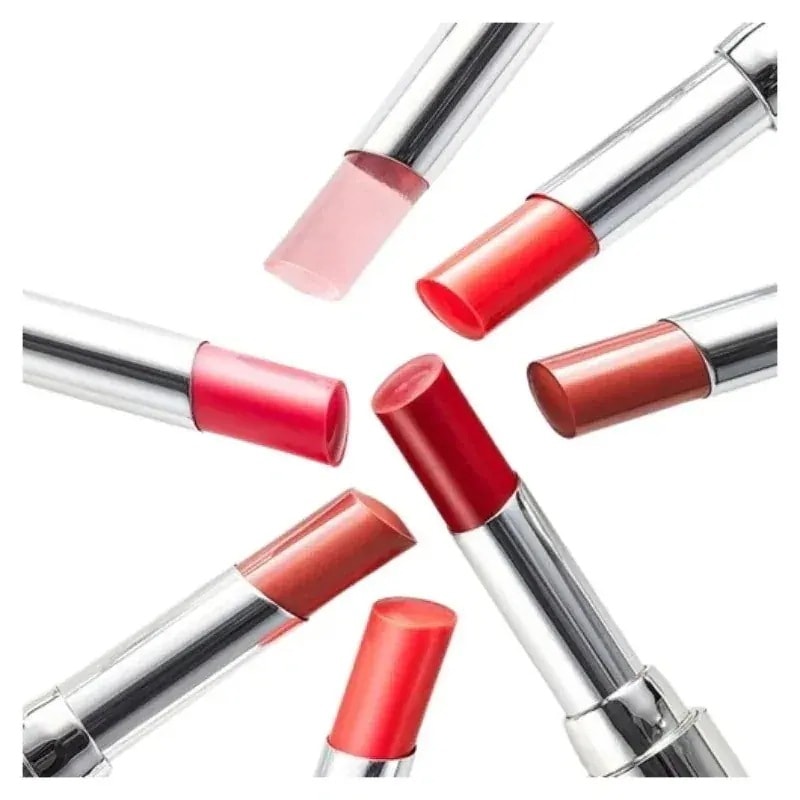 [新作]ナリッシング リップティントバーム 5color 4g