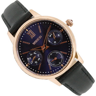【新品】【ワイアード】腕時計 AGET721 レディース