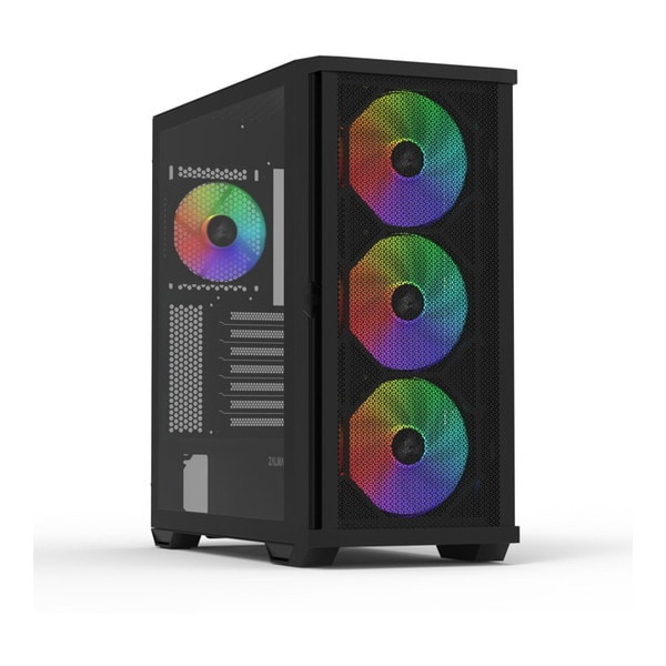Z10 PLUS [ミドルタワーケース]