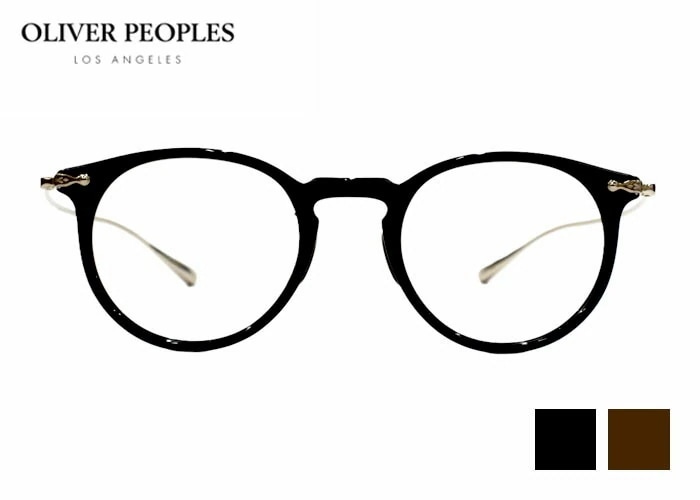 メガネ Marett ov7929 4621 日本製 セル メタル ボストン フルリム メンズ レディース 伊達 度付き 老眼鏡 遠近両用