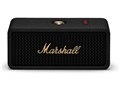 Marshall Emberton III [Black and Brass]