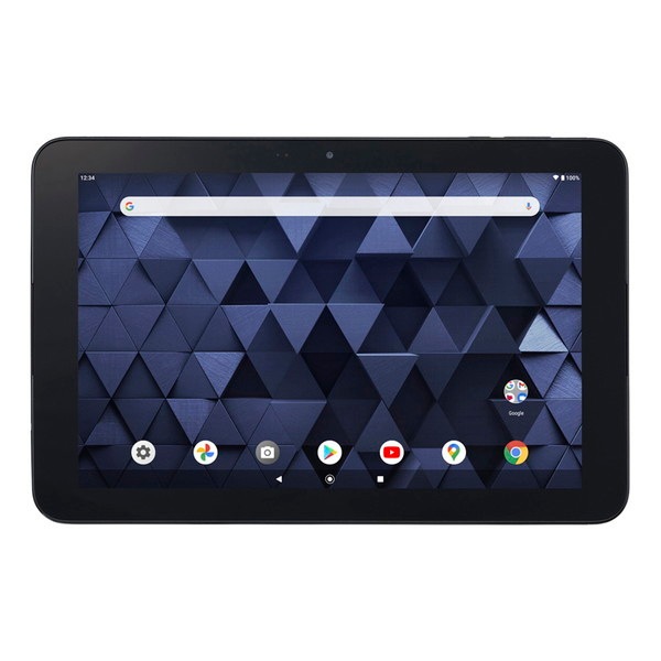 KC-T304C Kyocera 法人向け業務用タブレット (Mediatek MT6765/3GB/eMMC32GB/Android 11/10.1型/SIMスロット:なし)