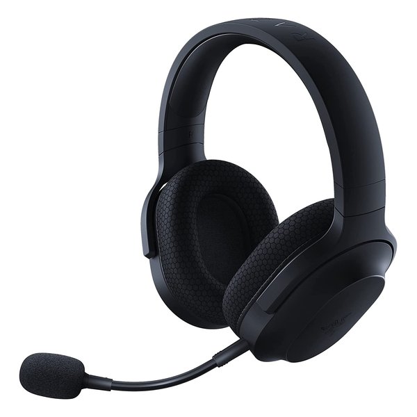 Barracuda X ワイヤレスヘッドセット Barracuda X Bluetooth対応版 RZ04-04430100-R3M1